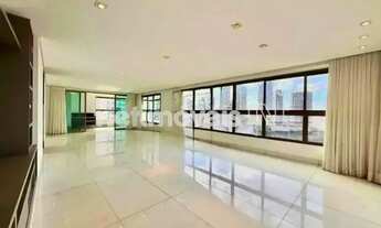 Imagem 2: Venda ou locação Apartamento 4 quartos Vila da Serra Nova Lima