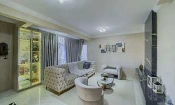 Imagem 4: Casa à venda em Santana de Parnaíba, Alphaville, com 5 suítes, com 400 m², Residencial Trê