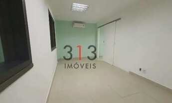 Imagem 6: Salas Comercias na Cobertura toda no porcelanato fino reformada para venda no Sunplaza Per