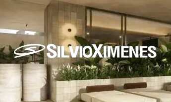 Imagem 6: Residencial Apartamento no Santa Efigênia com 163,00 (M²), 4 quartos e 3 vagas para Venda