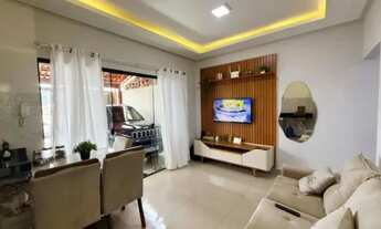 Imagem 9: VENDO CASA NO PARQUE DO JIQUI / RT 39