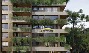 Imagem 5: Apartamento à venda, 221 m² por R$ 5.182.360,00 - Ecoville - Curitiba/PR