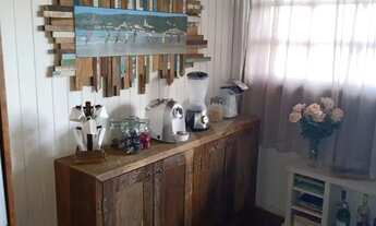 Imagem 7: Casa com ponto comercial com 110m² no Bairro Encantada em Garopaba SC