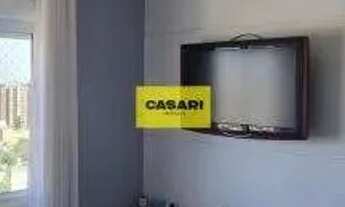 Imagem 3: Apartamento 123m² no Condomínio Domo Home com 3 Dormitórios, Sacada Gourmet e Lazer Clube