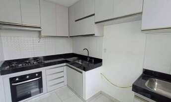 Imagem 6: Apartamento Dois quartos no bairro das Industrias em Sete Lagoas - MG