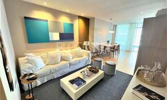 Imagem 7: Barra da Tijuca Flat / studio com 1 dormitório