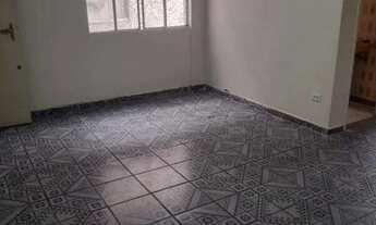 Imagem 2: Apartamento para aluguel 1 quarto 1 vaga Demarchi - São Bernardo do Campo - SP