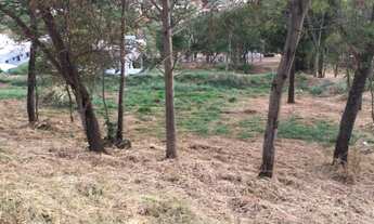 Imagem 3: Lote no aldeia do vale para venda tem 3.527 metros quadrados em Residencial Aldeia do Vale