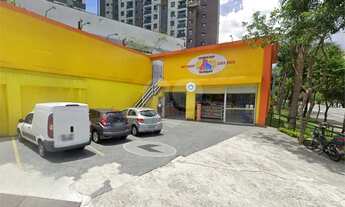 Imagem 7: Prédio inteiro à venda em Jardim São Paulo(zona Norte) - SP