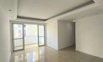 Imagem: Apartamento aluguel no Imbuí - 3/4 e com