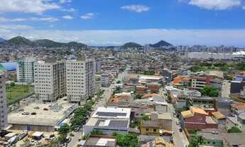 Imagem 3: Apartamento para venda com 2 quartos em Cocal - Vila Velha - ES