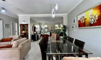 Imagem 5: Casa com 4 dormitórios, sendo 2 suíte para venda na região Granja Viana - Cotia