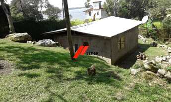 Imagem 3: Casa a venda costa da Lagoa em Florianópolis