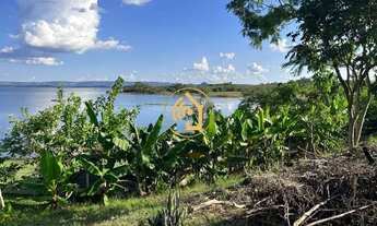 Imagem 5: Sobrado na Beira do lago do manso paraiso do manso