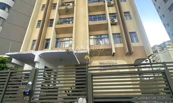 Imagem: Apartamento à venda no Edifício Ouro Preto