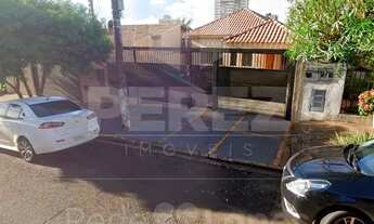 Imagem: Casa Térrea no Centro