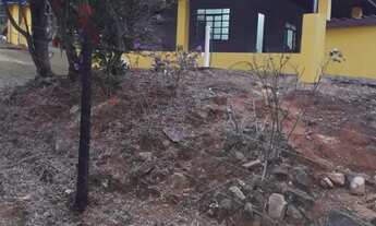 Imagem: Grande Oportunidade, chácara de 500 m²