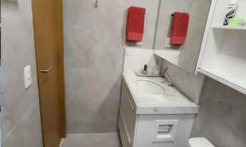 Imagem 4: Ibeda - Apartamento à Venda no Inez Fernandes Lagoa Nova - 3 quartos 2 vagas 88m