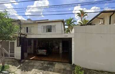 Imagem 2: SOBRADO - CAMPO BELO - SP