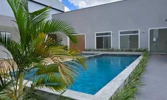 Imagem 3: Apartamento com 2 quartos sendo 1 suíte no Bosque Lausanne Pronto e entrega