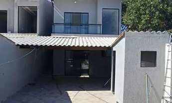 Imagem: Casa para Venda em Casimiro de Abreu, Barra