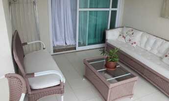 Imagem 3: Americas Park - 3 quartos - Barra da Tijuca