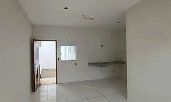 Imagem 2: Casa para Venda em Rio das Ostras, Maria Turri, 2 dormitórios, 1 suíte, 2 banheiros