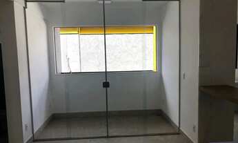 Imagem 2: APARTAMENTO A VENDA SANTA EFIGÊNIA EXCLUSIVO 2 QUARTOS 1 SUÍTE 2 VAGAS