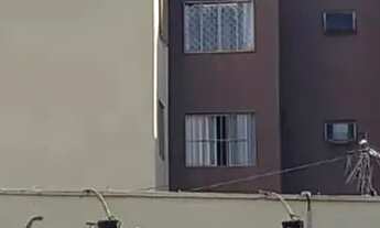 Imagem: Apartamento 2/4 - Condomínio Morada do