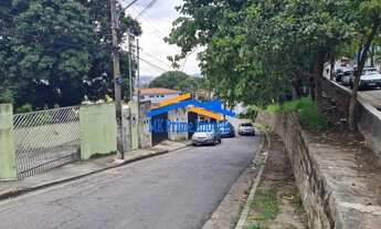 Imagem: Excelente Terreno com 490m² - Jaguaré