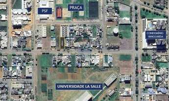 Imagem 5: Terreno 490m² no Parque das Emas, Mato Grosso!