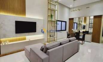 Imagem 3: Casa com 3 quartos à venda, 208 m² por R$ 1.450.000 - Bom Jardim - Maringá/PR