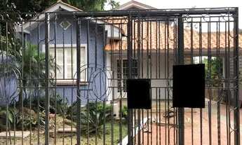 Imagem: Casa em Belém Novo