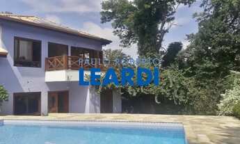 Imagem: CASA ASSOBRADADA - TRANSURB - SP