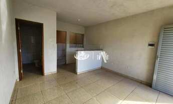 Imagem 3: Apartamento com 1 quarto para alugar, 40 m² por R$ 760/mês - Jardim Indianápolis - Londrin