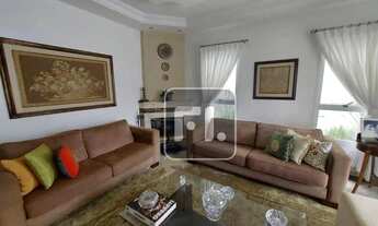 Imagem 3: Casa para alugar, 350 m² por R$ 22.000,01/mês - Residencial Melville - Santana de Parnaíba