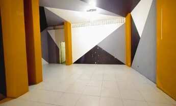 Imagem 6: Lojão na 7 Portas para diversas atividades!!!