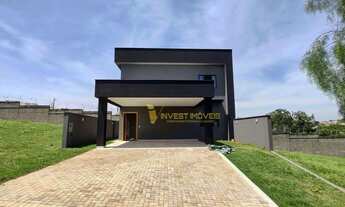 Imagem: Casa com 3 suites e 250m² para aluguel