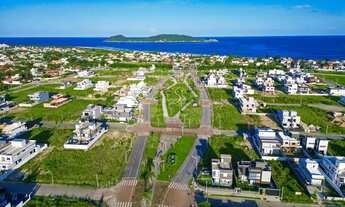 Imagem: Terreno 420m² Financiável