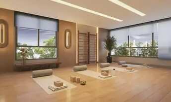 Imagem 2: Apartamento à venda no VILLE VERT , ALPHAVILLE I, Salvador, BA