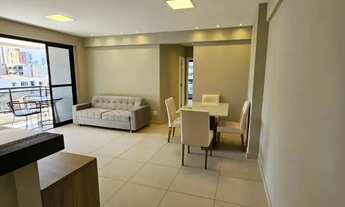 Imagem: Aluga-se Quadra Residence 95m² 2/4 sendo