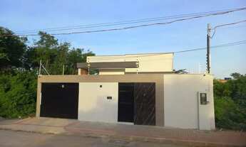 Imagem: Térrea para venda possui 84 metros quadrados