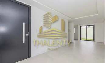 Imagem 4: SOBRADO EM CONDOMÍNIO com 3 dormitórios à venda com 159m² por R$ 1.160.000,00 no bairro Sa