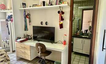 Imagem 7: Ed. CASABLANCA Apartamento com 4 dormitórios