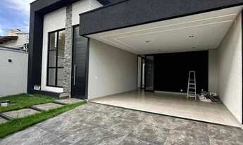 Imagem: Casa à venda em Goiânia, Residencial Vereda