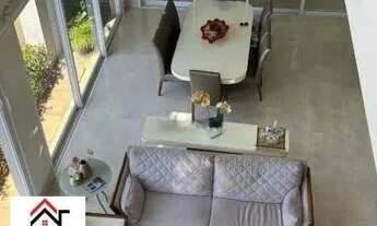 Imagem 2: Casa, 417 m² - venda por R$ 4.500.000,00 ou aluguel por R$ 18.678,00/mês - Tanque - Atibai