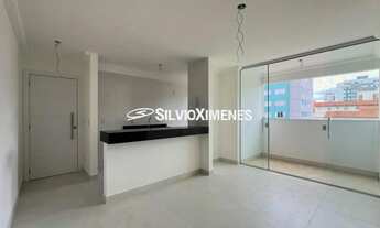 Imagem 4: Residencial Apartamento no Sagrada Família com 87,00 (M²), 3 quartos e 2 vagas para Venda