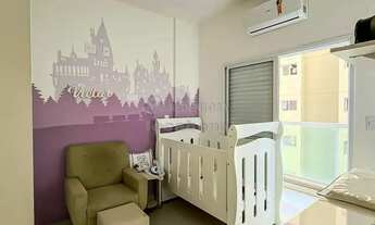 Imagem 6: Apartamento Padrão em São José do Rio Preto