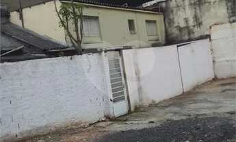 Imagem: Galpão para locação em Santana - SP