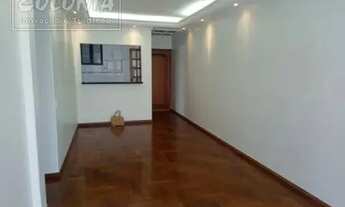 Imagem 2: Apartamento a venda - Campestre, Santo André